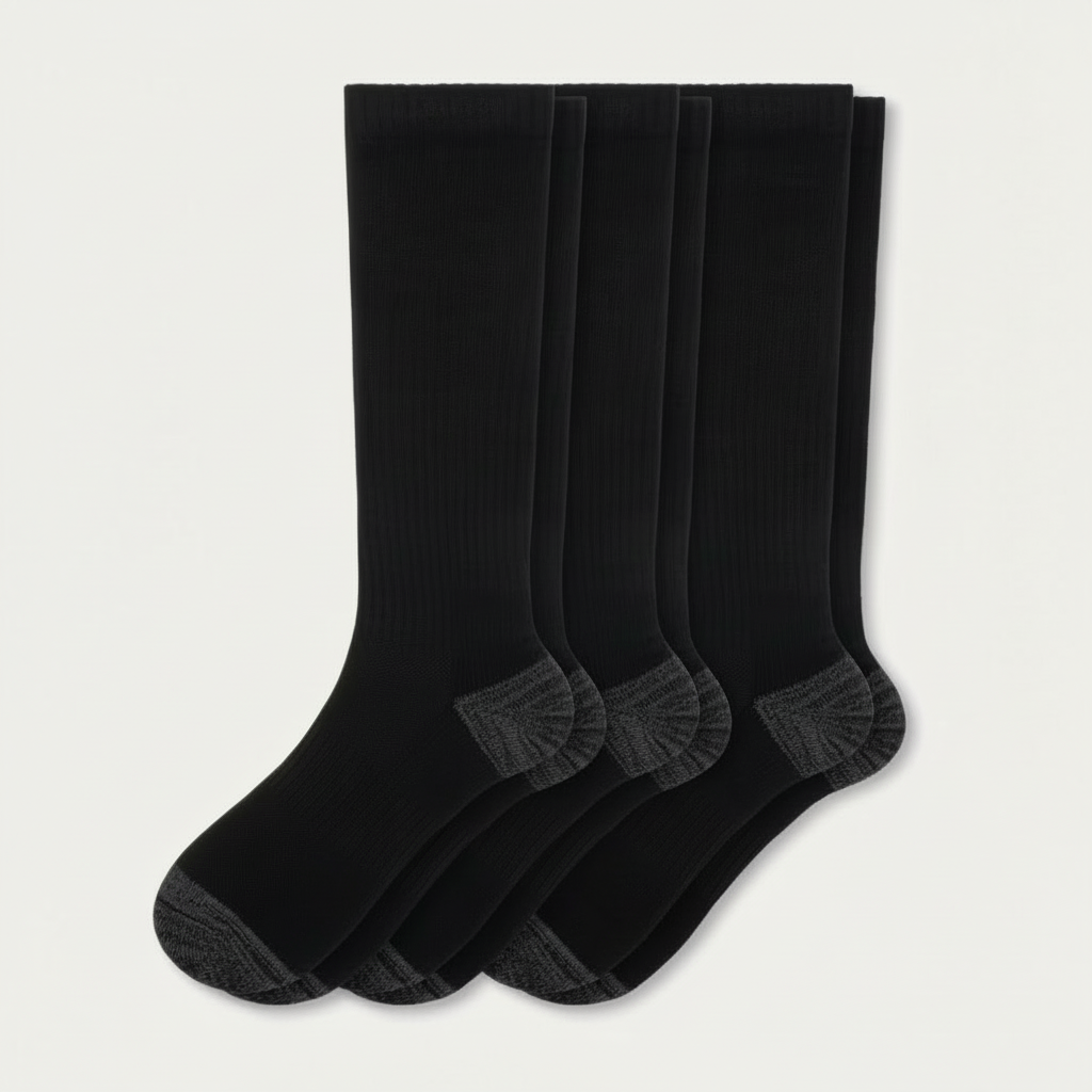 Everyday Compression Socks