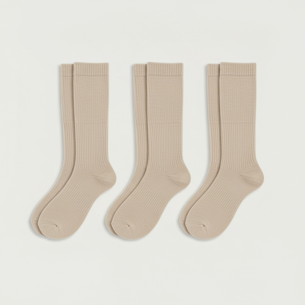 Everyday Compression Socks