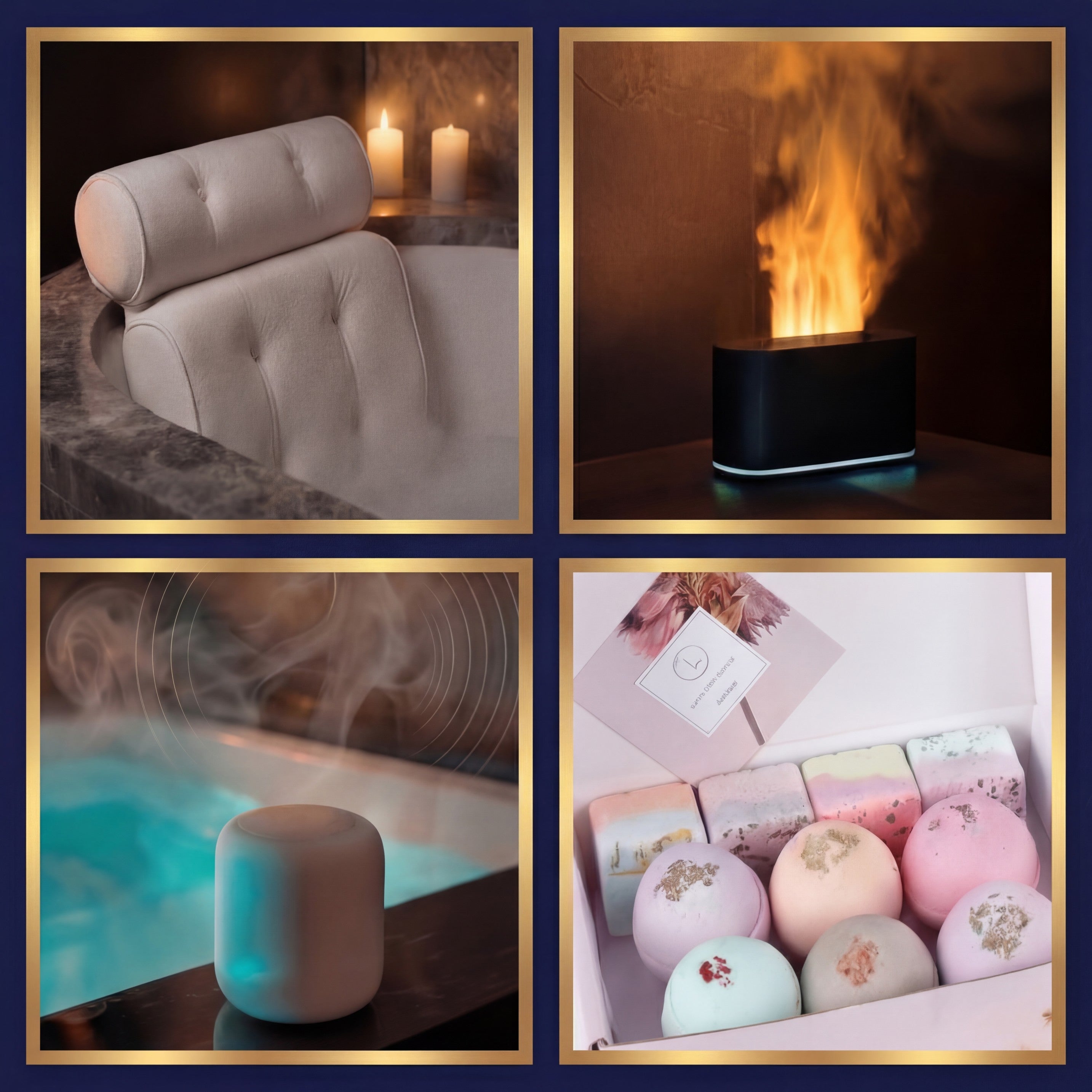 The Complete Spa