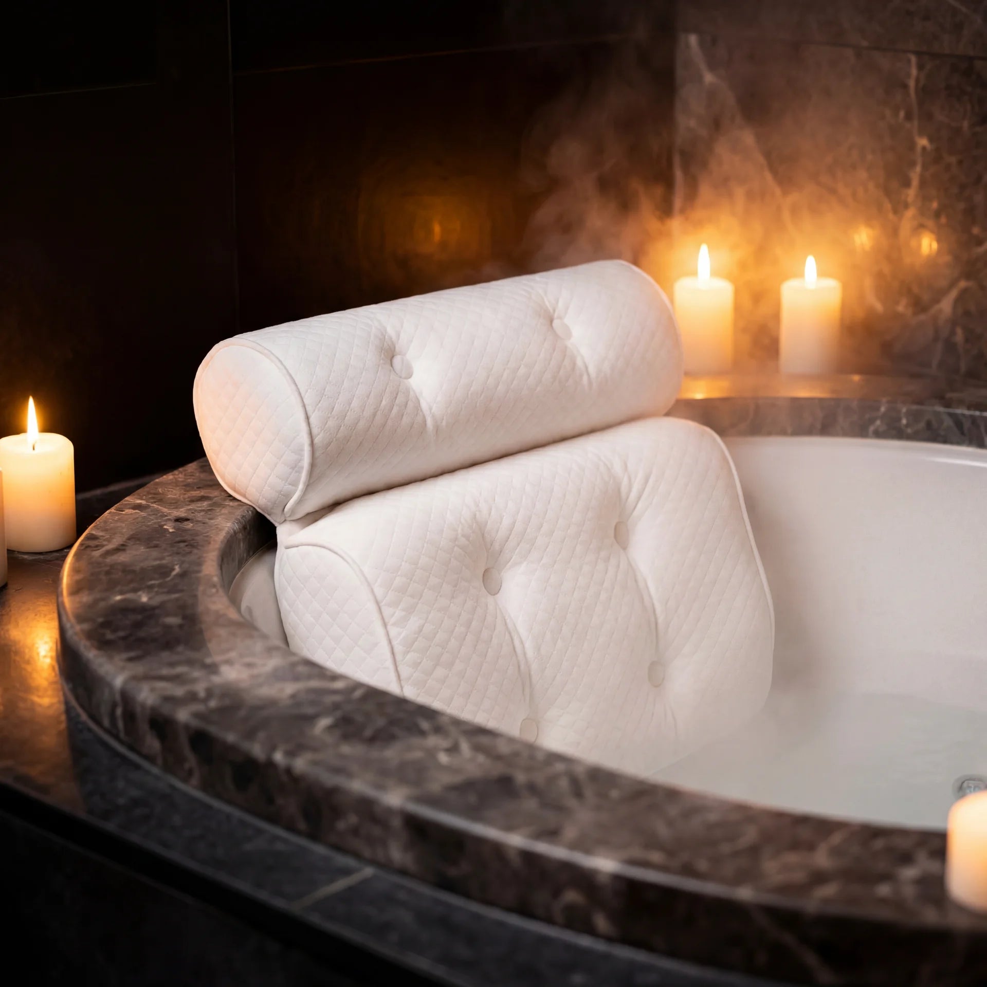 Luxury Spa Pillow